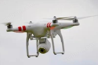 無人機沖擊試驗機