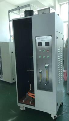 深圳火爆熱銷單根電線電纜垂直燃燒試驗機(jī)GB/T18380-2008