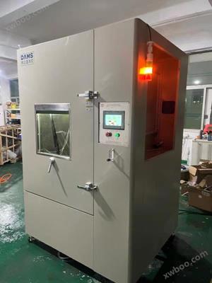 噴砂式機(jī)械磨損試驗機(jī)