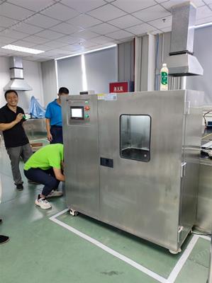 自動水壓試驗機(jī)（四川長虹）