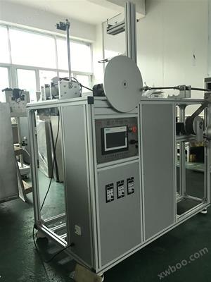 載流軟管耐擠壓試驗機(jī)