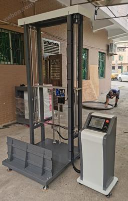 高低壓靜載、沖擊綜合試驗(yàn)機(jī)