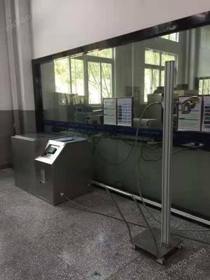 電動(dòng)自行車(chē)淋水試驗(yàn)裝置DMS-lu