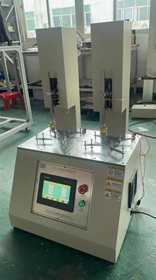 踏步機耐久性試驗機